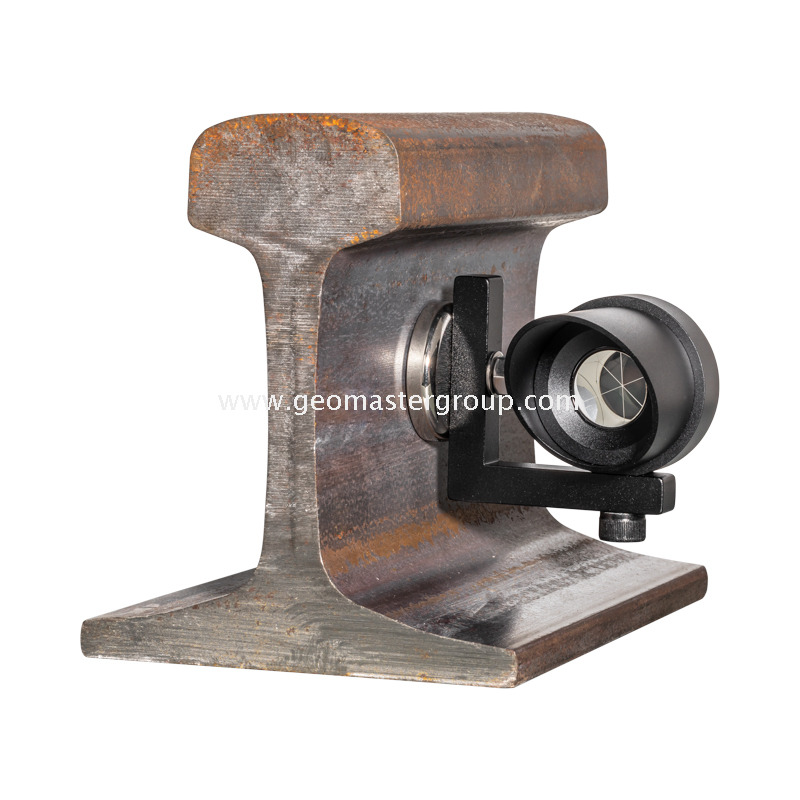 Yağmur Barınağı Ray Prizması (80mm Taban)