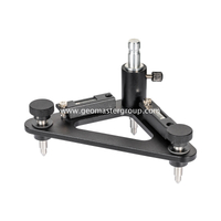 Prizma Montajlı Tribrach (M10)