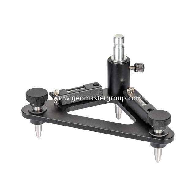 Prizma Montajlı Tribrach (M10)