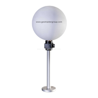 Tarayıcı Küresi (145mm,12mm/200mm ADP)