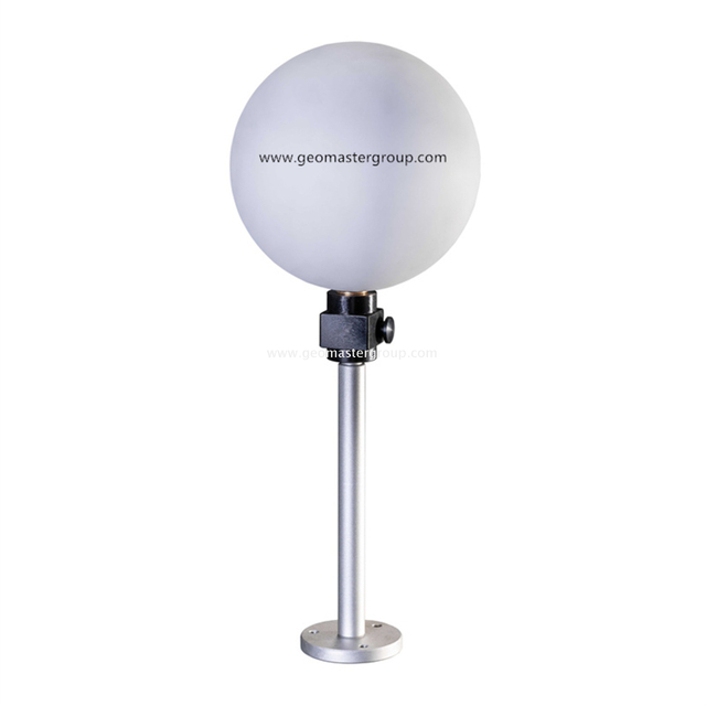 Tarayıcı Küresi (145mm,12mm/200mm ADP)