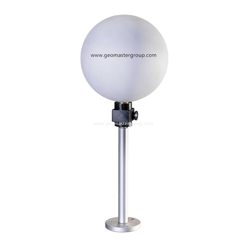 Tarayıcı Küresi (145mm,12mm/200mm ADP)