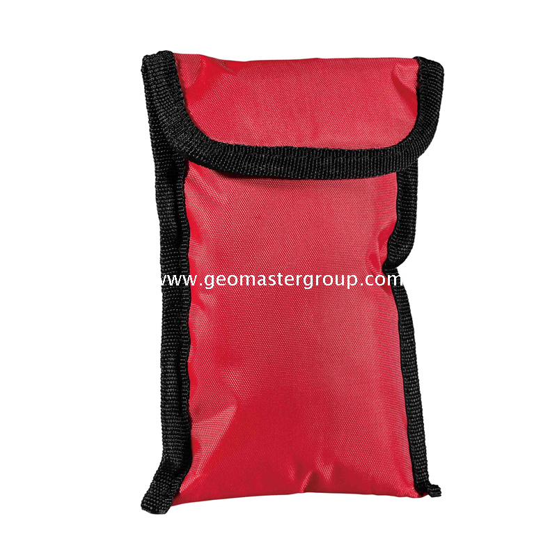 Laser Tracker Reflektör (38,1mm,5')