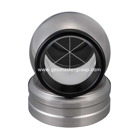 Laser Tracker Reflektör (38.1mm,3',Yuva)