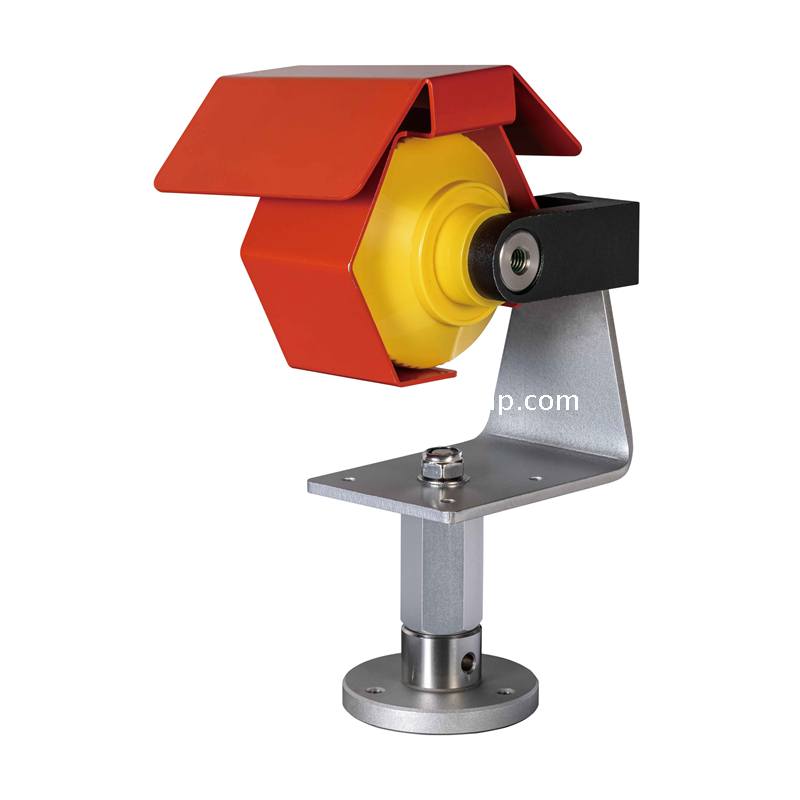 Weather Hood Prizma (GHT112-Red)