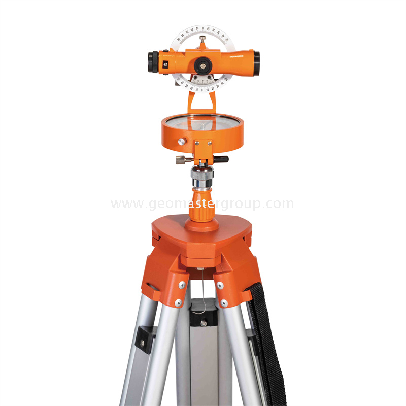 Optik Pusula Tripod
