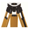 Fiberglas Tripod (165cm, bükülme kilidi)