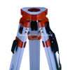 Yüklenici Tripod (Kare Bacaklar, Çift Kilit)