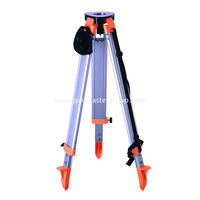 Yüklenici Tripod (Toz Kapağı, Yan Kilit)