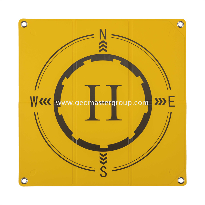 Drone Pedi (550x550mm)