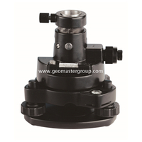 Adaptör ve Tribrach Kombinasyonu (CS35,B/BLK)