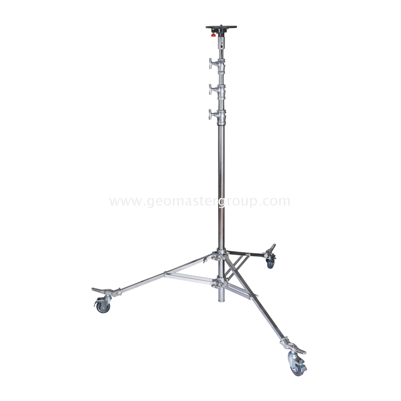 LiDAR Tripod Adaptörü