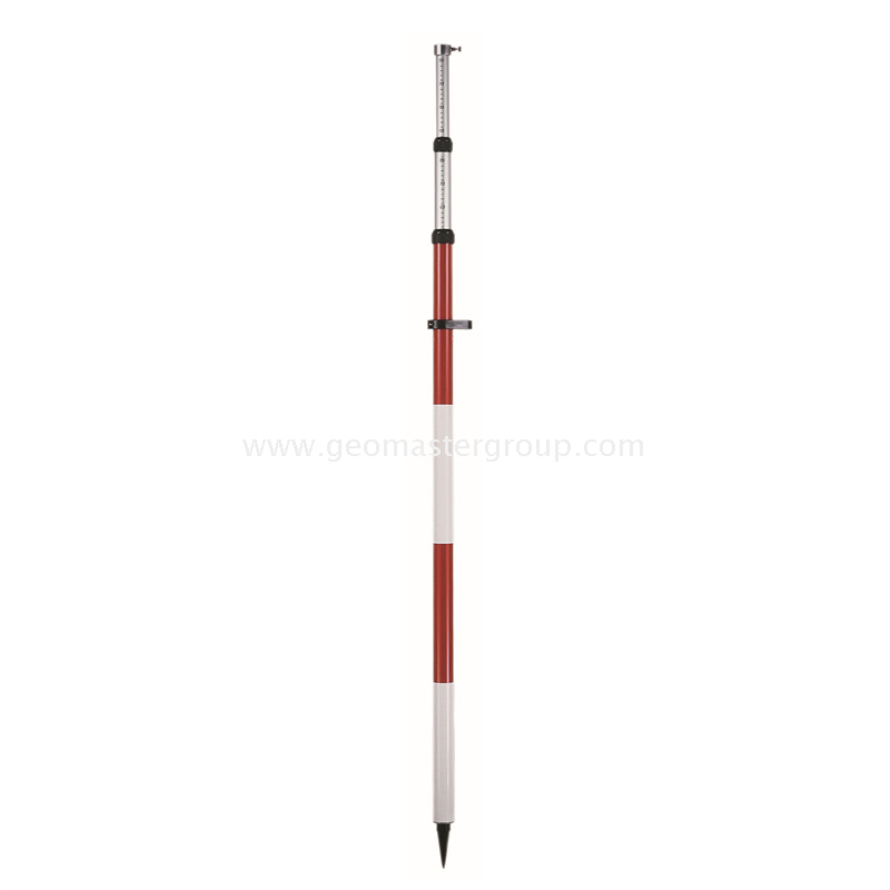 Sıkıştırmalı Kilit Direği (3,6 m)