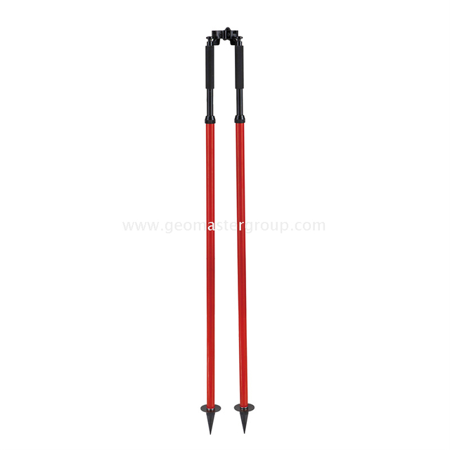 Çift Strut Bipod (1.85m, Org)