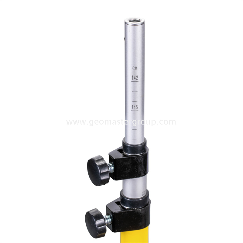 Teleskopik Prizma Direği (GLS12,2m)