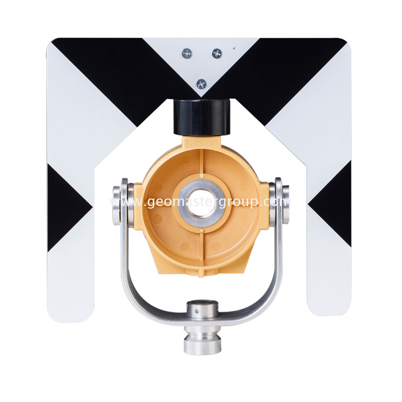 Prizma Tutucu ve Hedef (185×200mm,WHT)