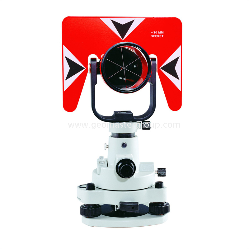 Prizma Tutucu ve Hedef (140x180mm,ORG)