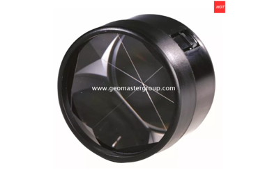 Gümüş Kaplama ve Kaplamasız (TIR) ​​Ölçme Prizmaları: Kapsamlı Bir Kılavuz