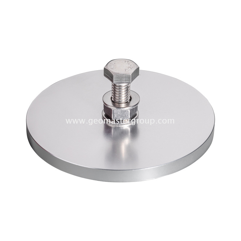 Yağmur Barınağı Ray Prizması (80mm Taban)