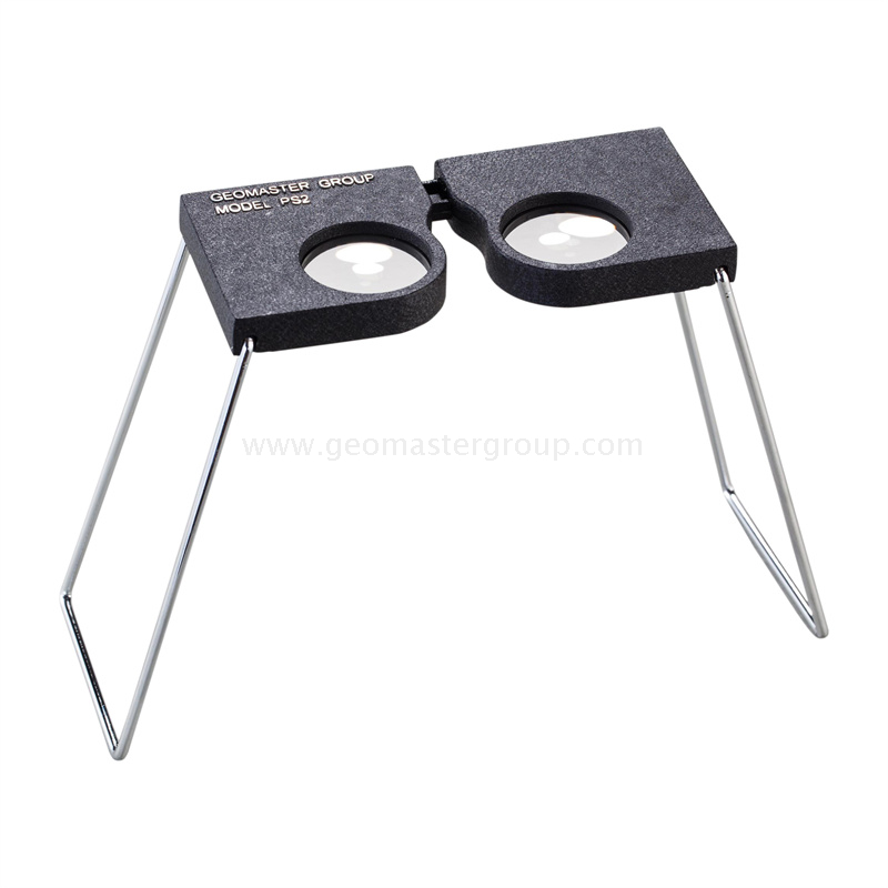 Cep Stereoskobu (2x)