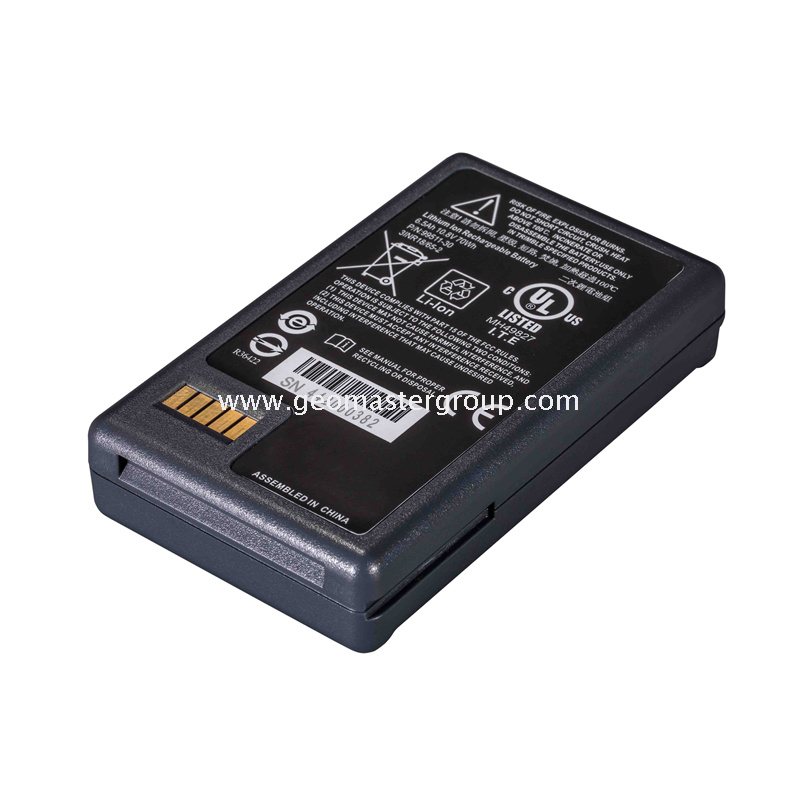 Lityum Etüt Bataryası