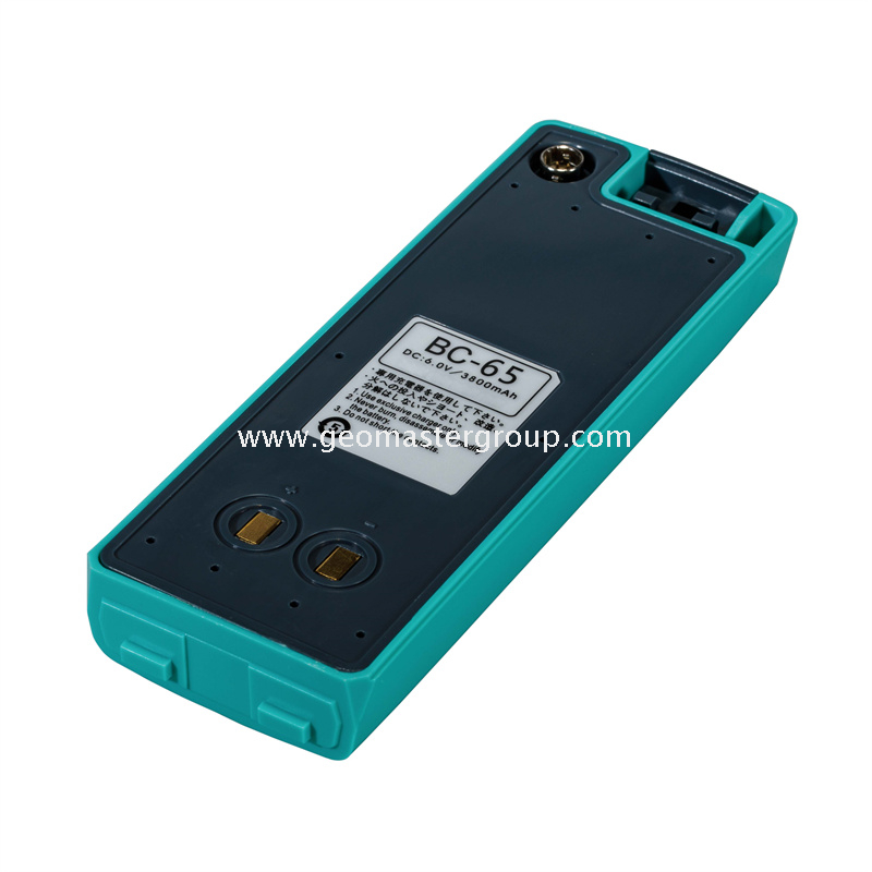 Ni-MH Ölçüm Bataryası