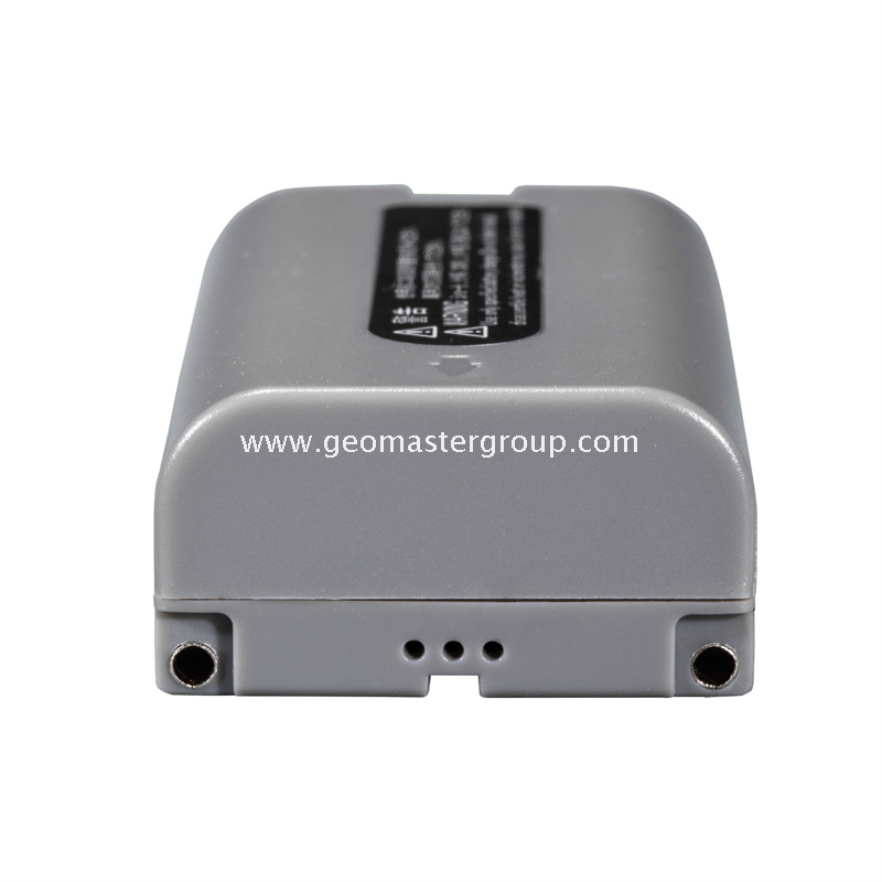 Lityum Etüt Bataryası