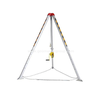 Kapalı Alan Tripod