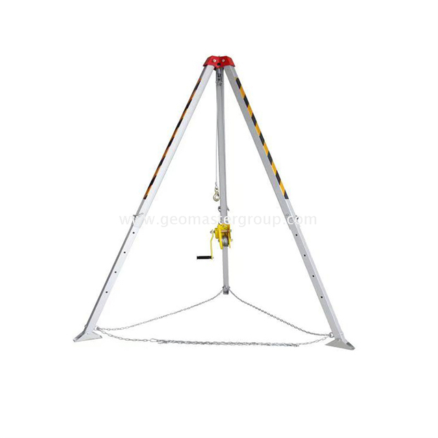 Kurtarma Tripod'u