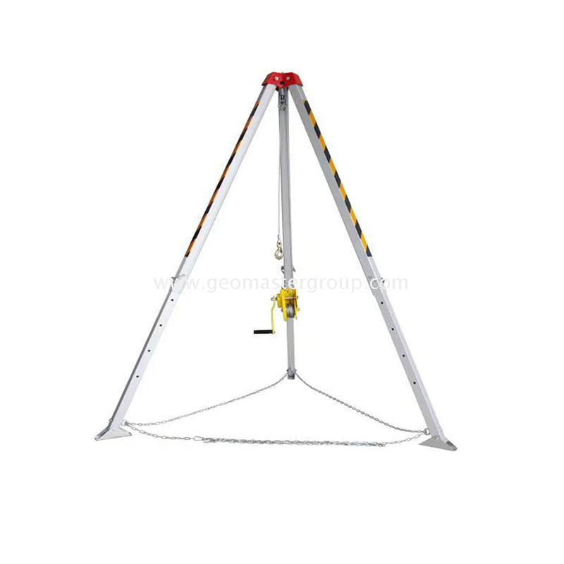 Kurtarma Tripod'u