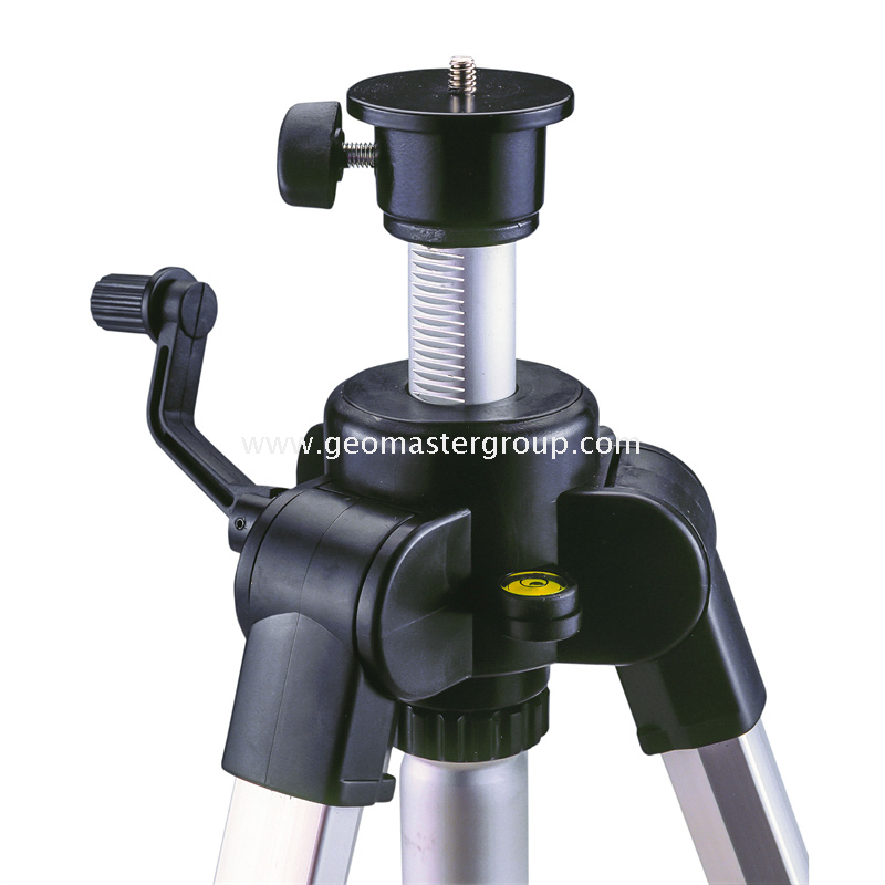 Lazer Tripod (1/4',163cm)