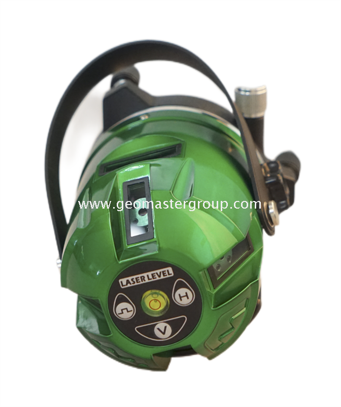 Prolin Lazer Seviyesi