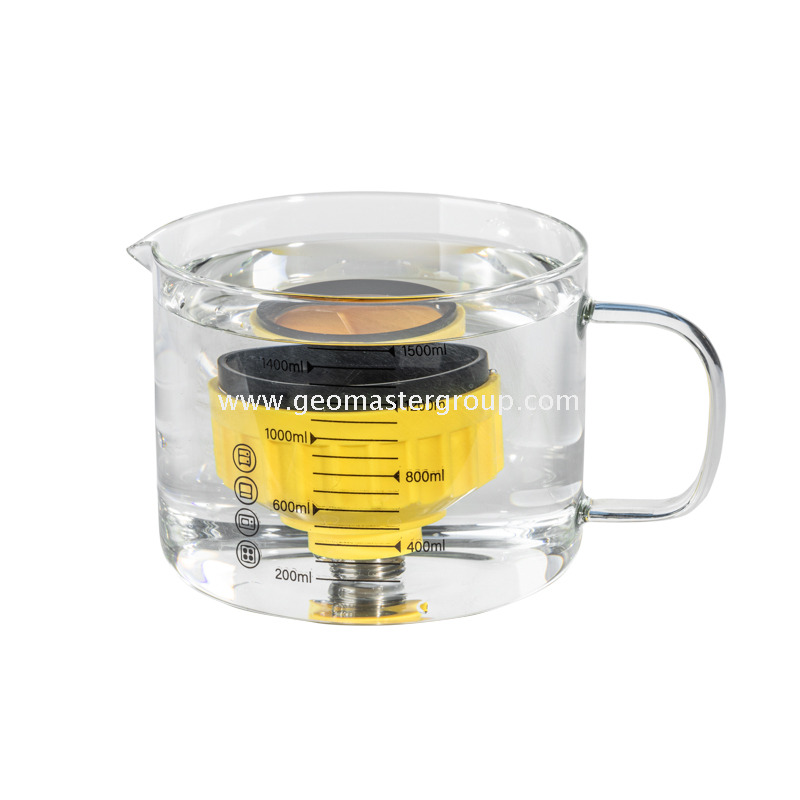 Azot dolu Prizma (62mm,3')