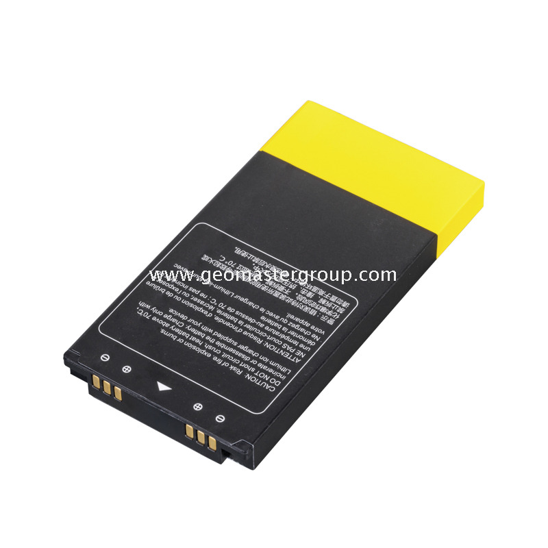 Lityum Ölçme Pili (3.8v,5.2Ah,19.76Wh)