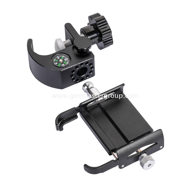 QR Cradle Kelepçesi (23-39mm)