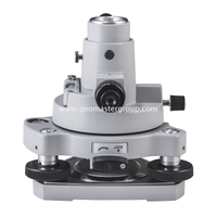 Adaptör ve Tribrah Kombinasyonu (CS35,C/GRY)