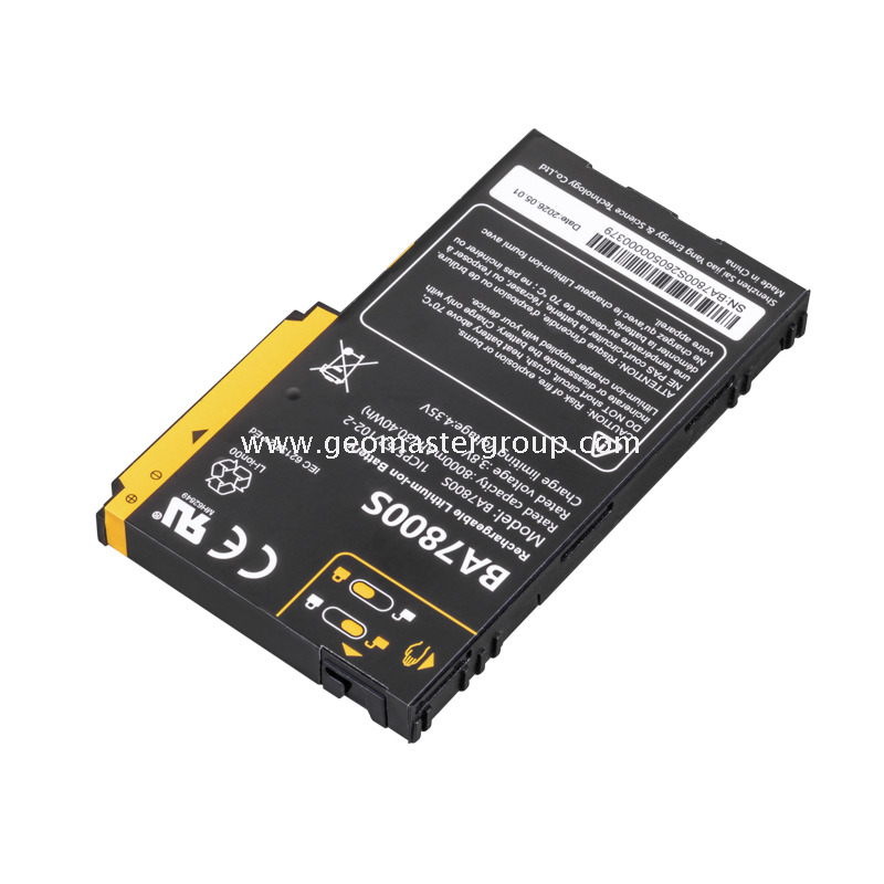 Lityum Ölçme Pili (3.8v,8.0Ah,30.4Wh)