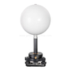 GPS mini direği (M25.100mm, BLK/SB)