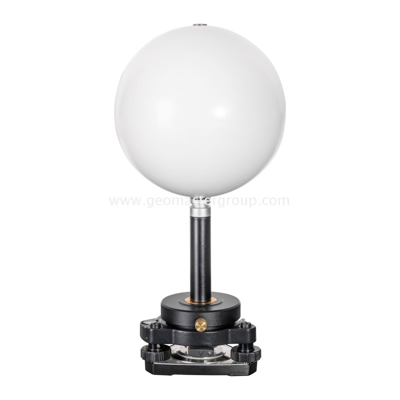 GPS mini direği (M25.100mm, BLK/SB)
