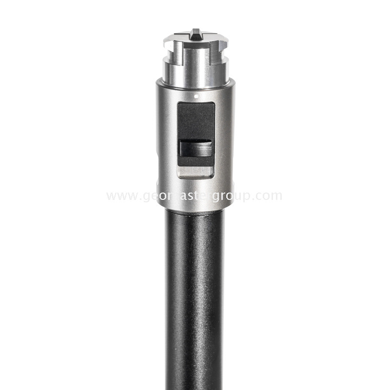 GPS mini direği (M25.300mm, BLK/SB)