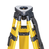 Fiberglas Tripod (165cm, düz kafa)