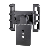 Sağlam tablet montaj kiti (dişli adaptör+tripod braketi)