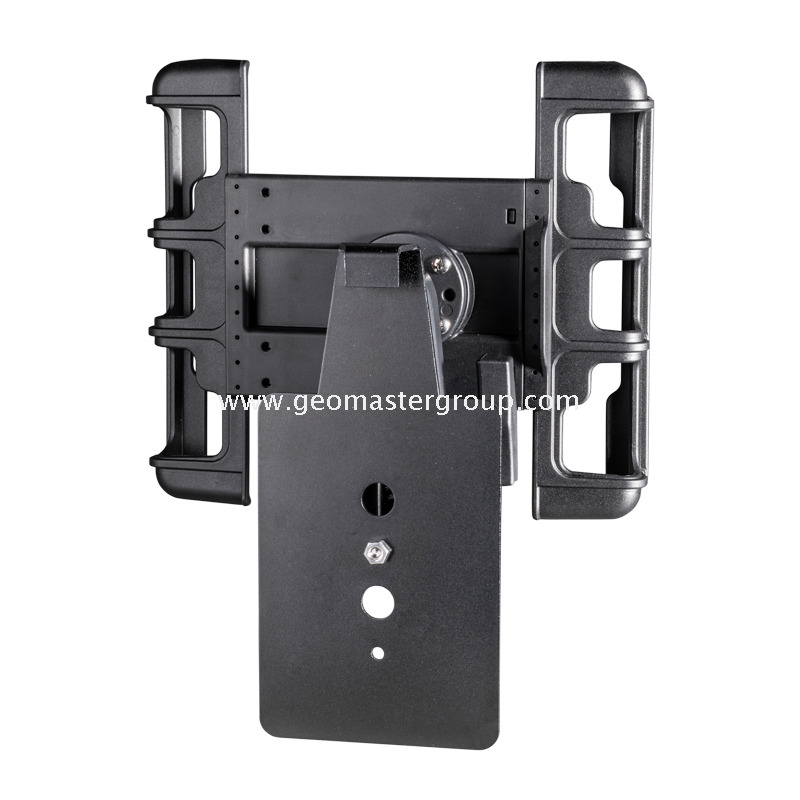 Sağlam tablet montaj kiti (dişli adaptör+tripod braketi)