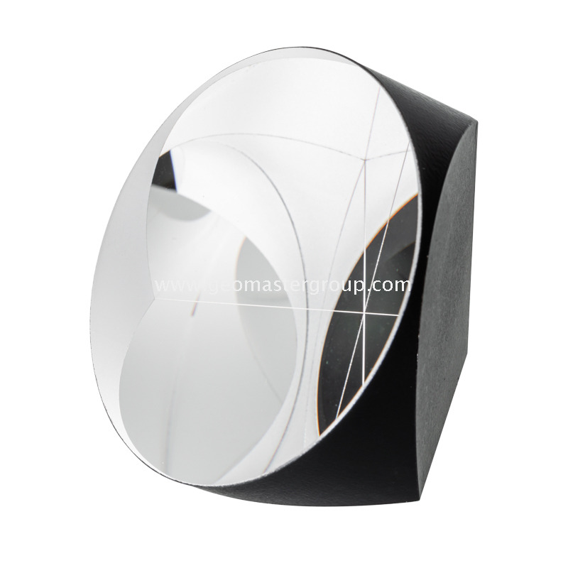 Köşe Küp Prizması (RRR,64mm/48mm)