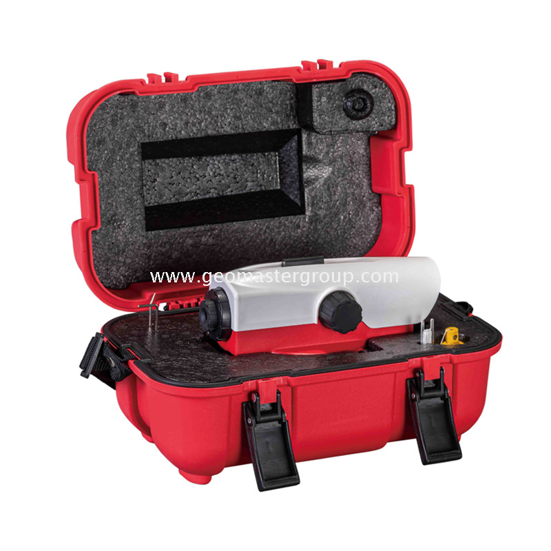 Otomatik Seviye (Mag.:32x; A.:40mm)