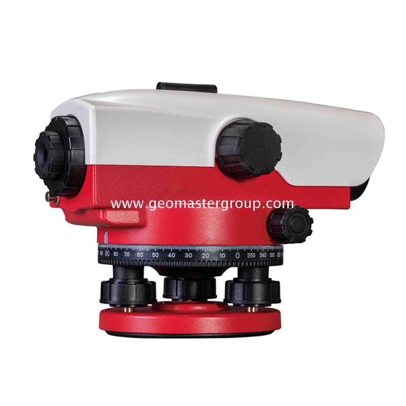 Otomatik Seviye (Mag.:32x; A.:40mm)