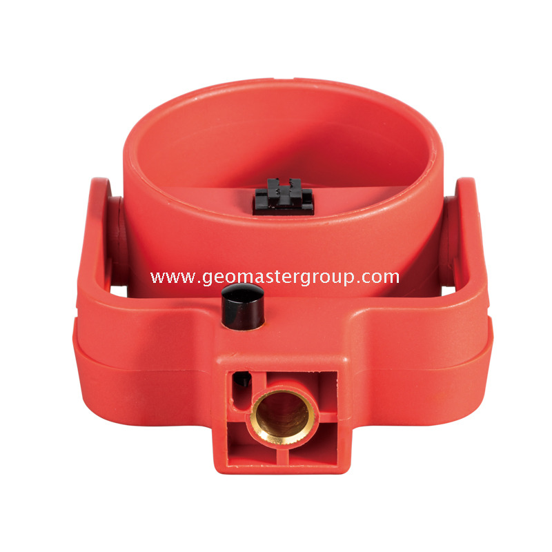 Tek dairesel prizma sahibi