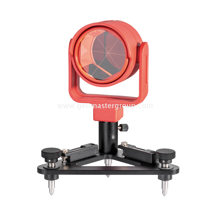 Dairesel Prizma (GPR1, Org Canister)