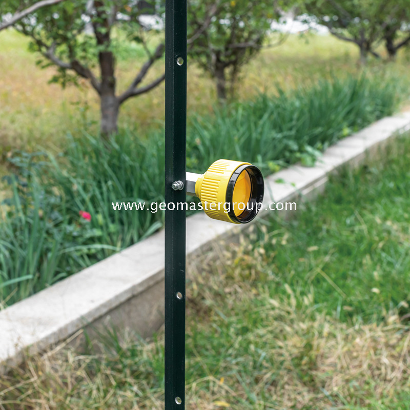 Yıldız Kazık Prizma Adaptörü