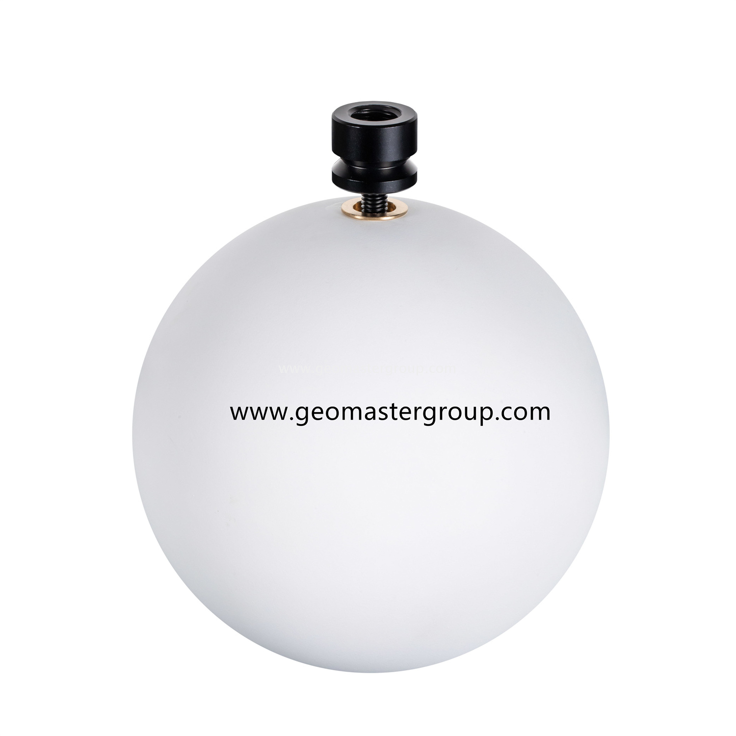 Tarayıcı Küresi (145mm,5/8'/200mm ADP)